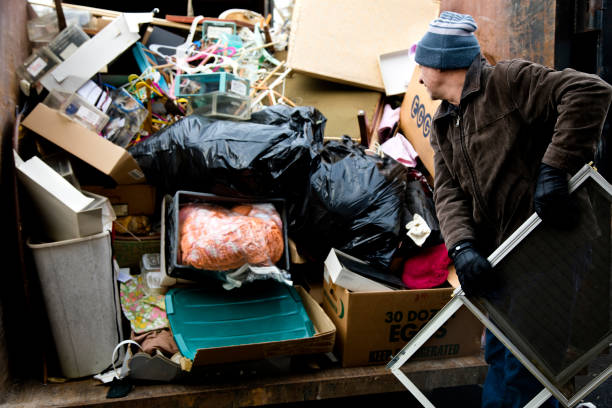 Best Furniture Removal Near Me  in Milford, IN