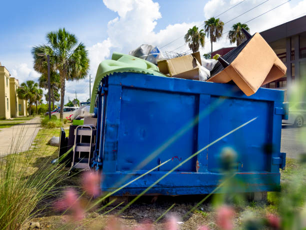 Full-Service Junk Removal in Milford, IN