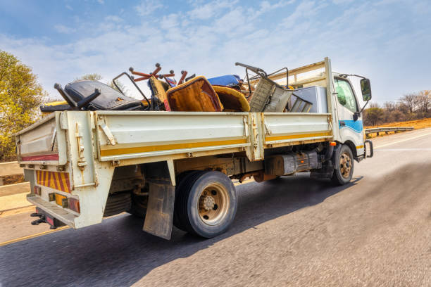 Reliable Milford, IN Junk Removal Solutions