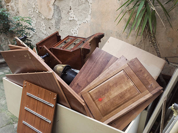 Yard Cleanup Services in Milford, IN